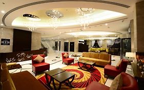Suba Hotel Dubai